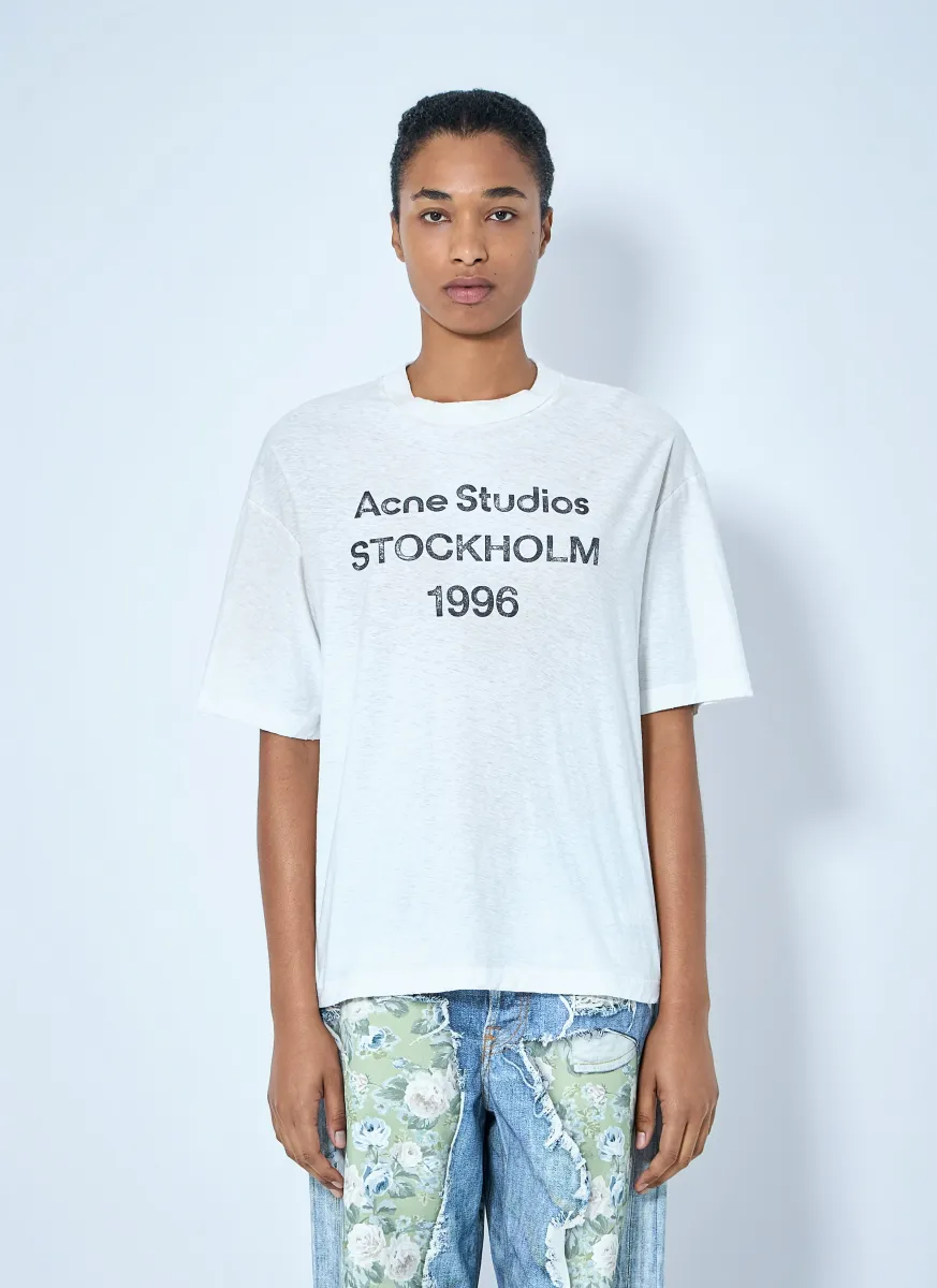 Graphic Logo T-Shirt