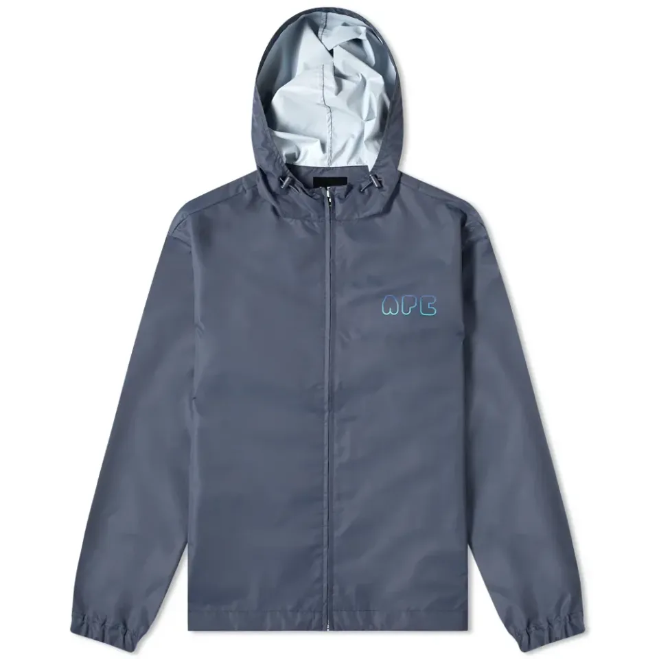 A.P.C. Touitronic Windbreaker