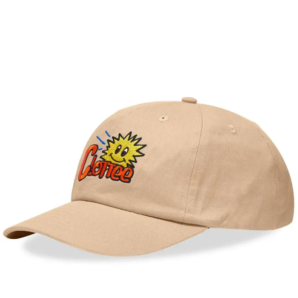 CLOTTEE By CLOT Sun Dad Cap