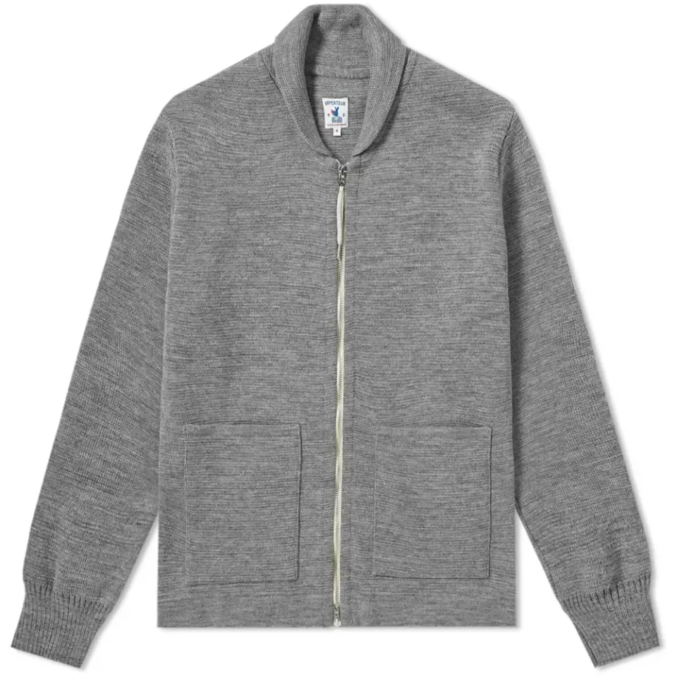 Roscoff Jacket