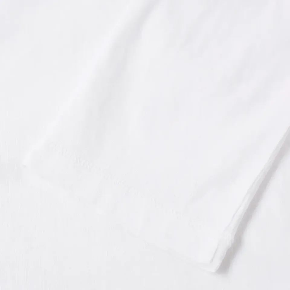 T by Alexander Wang Long Sleeve Classic Tee