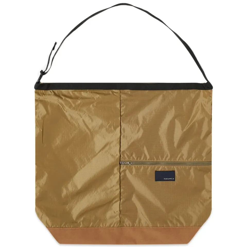 Utility Shoulder Bag
