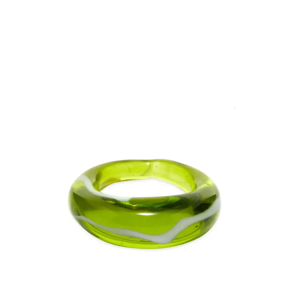 Marble Ring