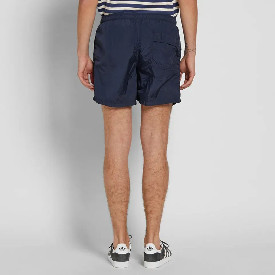 Nylon Swim Short
