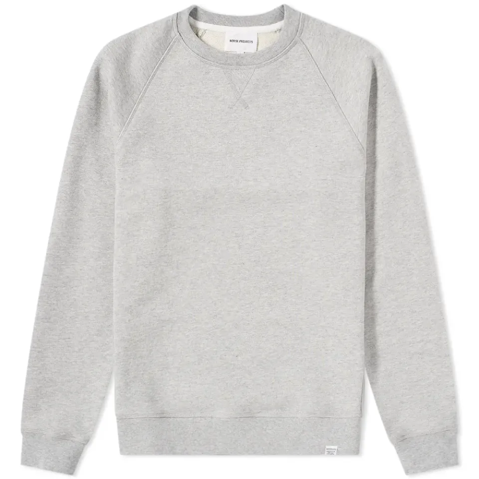 Ketal Summer Classic Crew Sweat