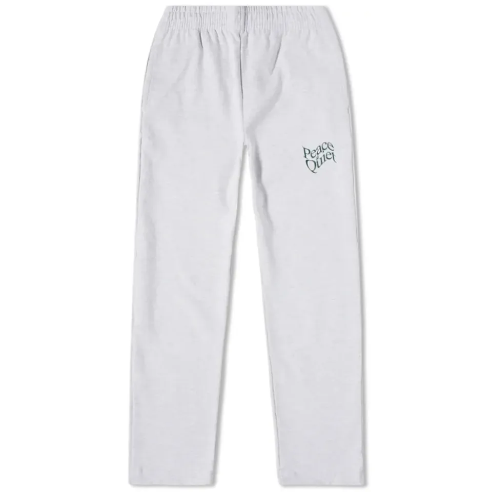 Warped Sweat Pant