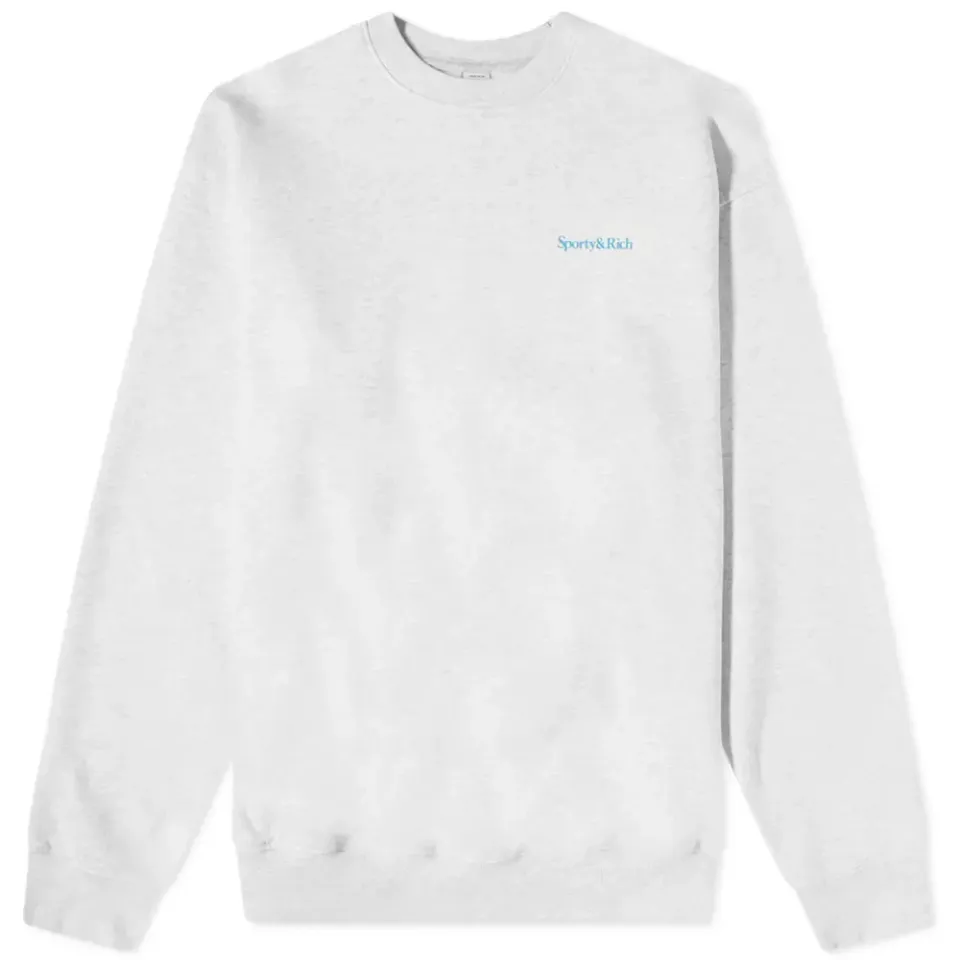 Drink Water Crew Sweat