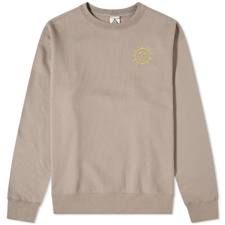 Nike ACG Sunshine Crew Sweat