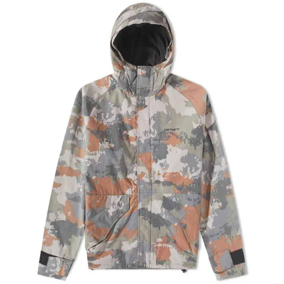 Prospector Jacket