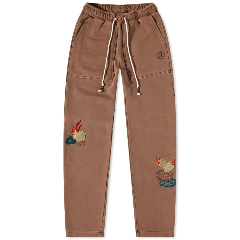 Travis Scott x Air Jordan Fleece Pant