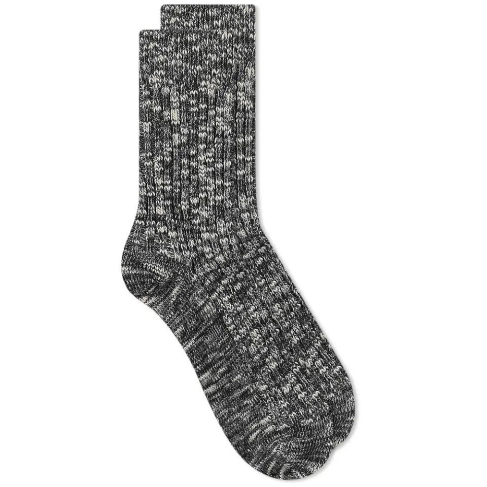 Slub Sock