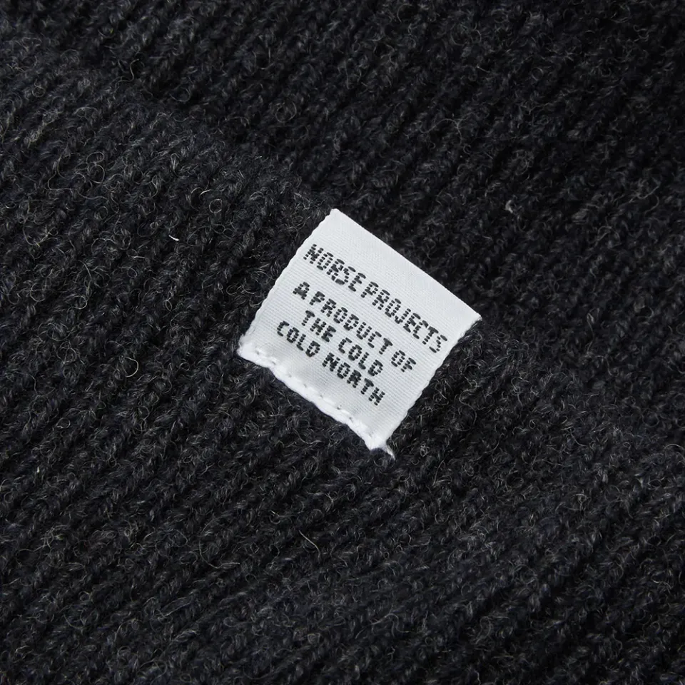 Classic Beanie