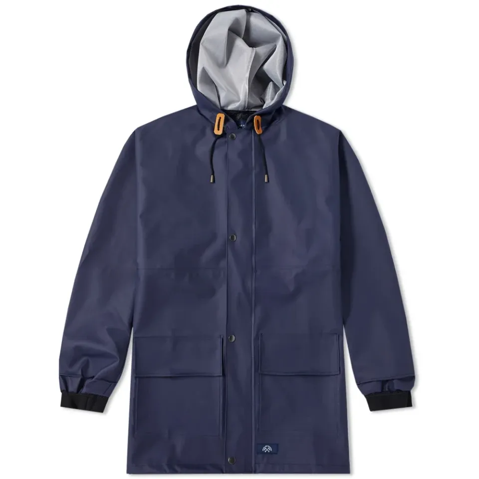 Guerrande Parka