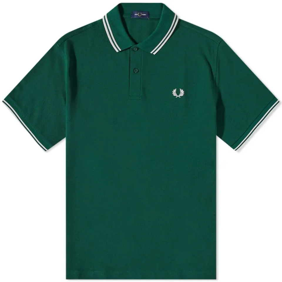 Twin Tipped Polo