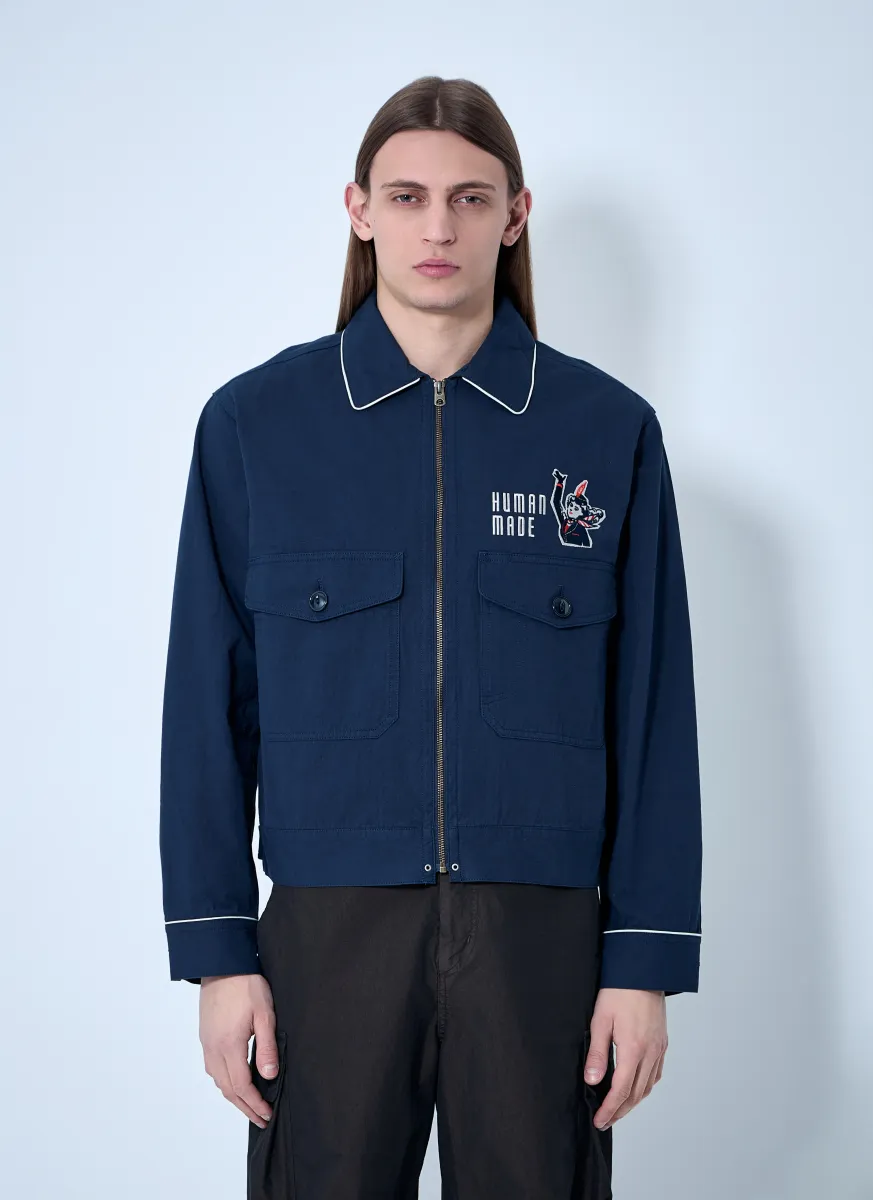 Drizzler Jacket