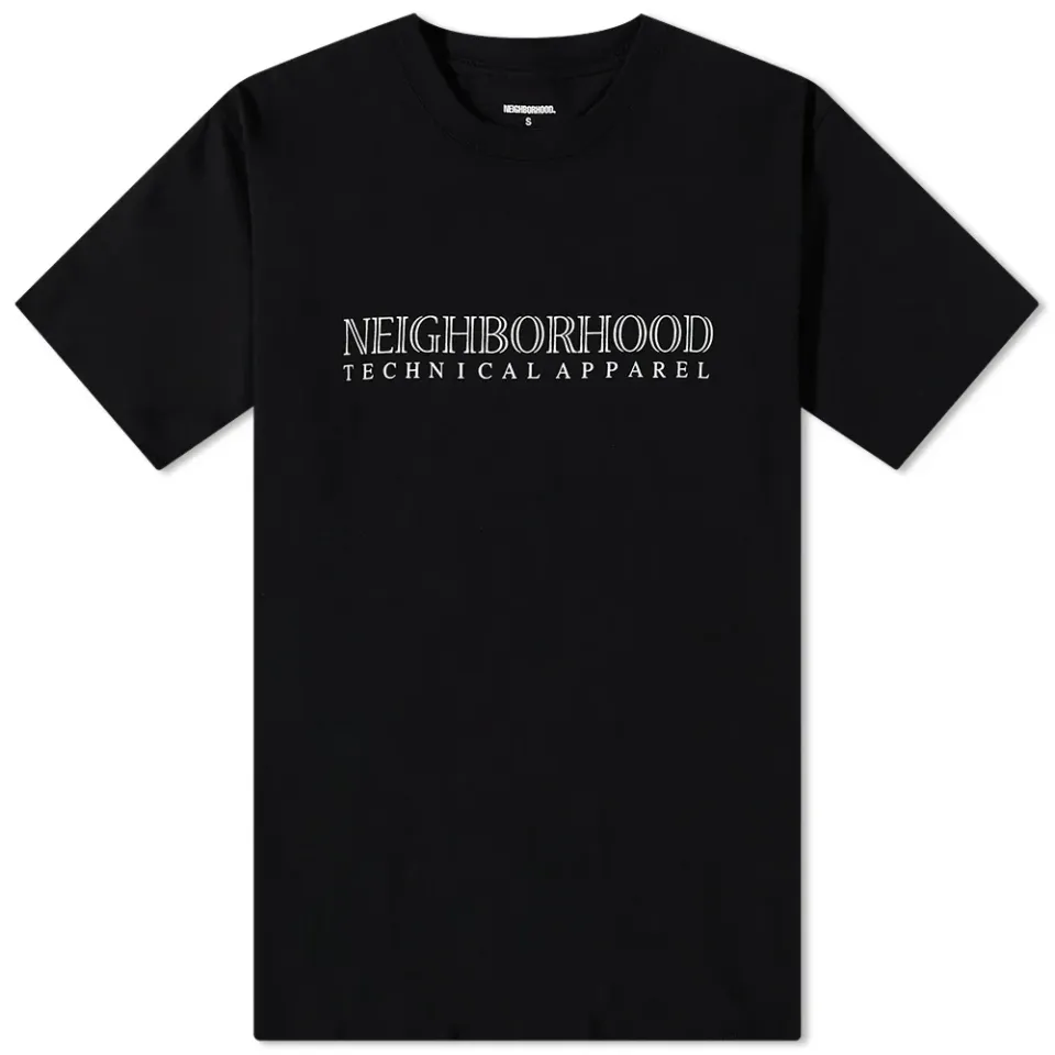 NH-4 Tee