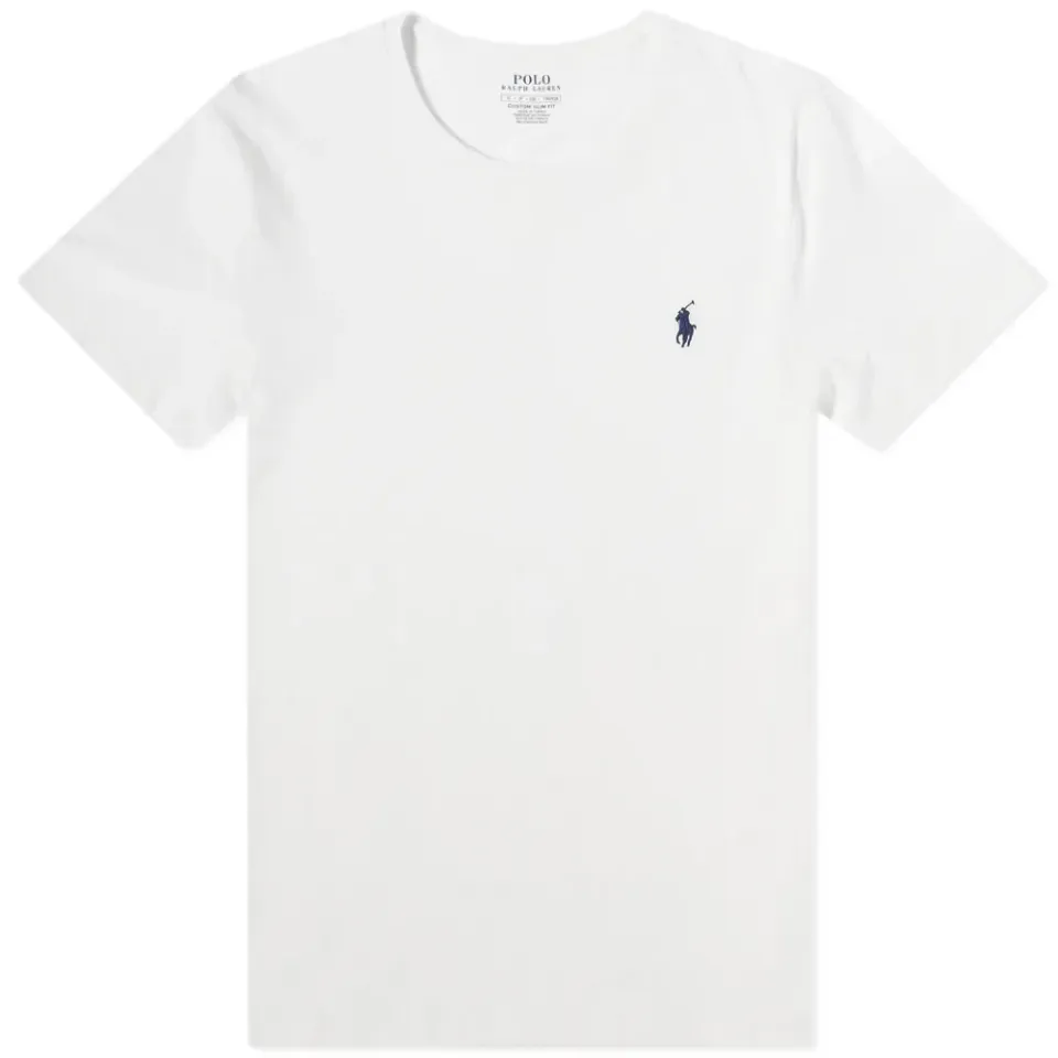 Custom Fit T-Shirt