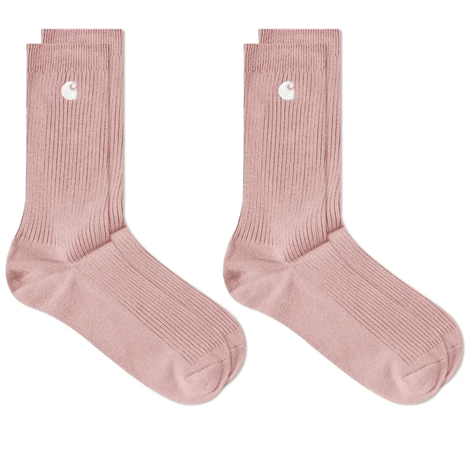 Madison Sock - 2 Pack