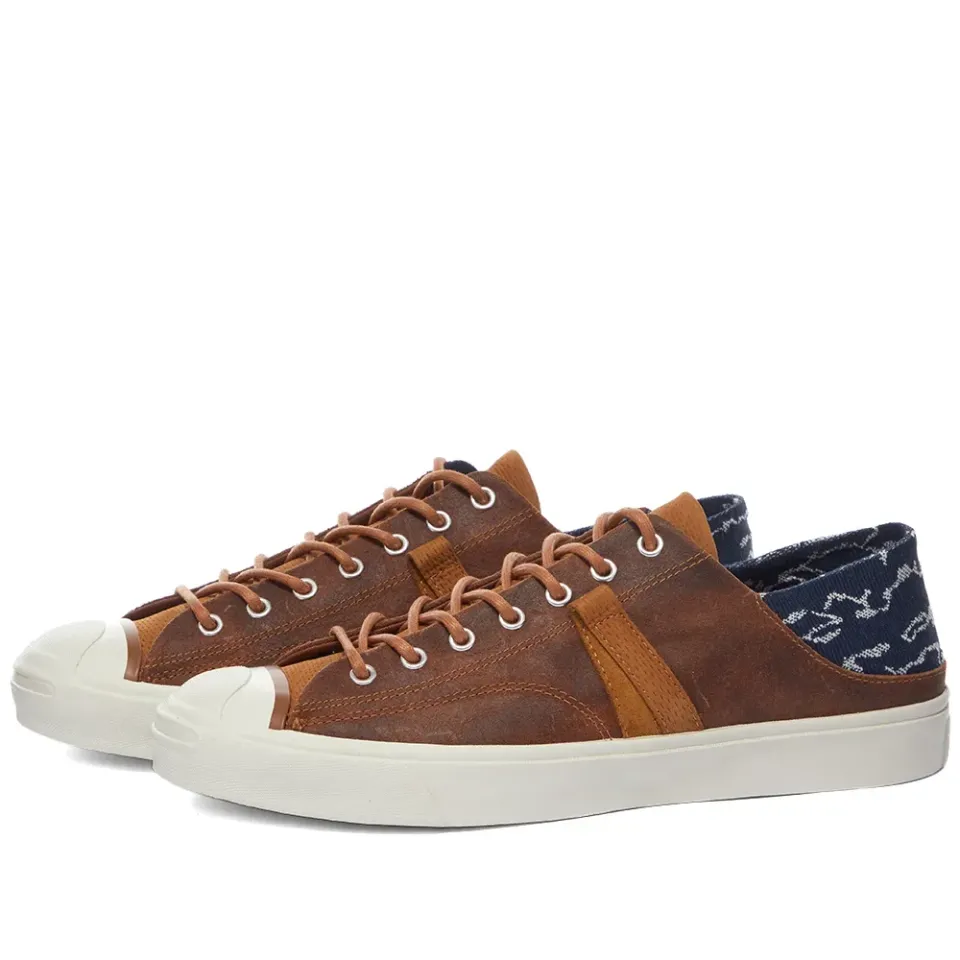Jack Purcell Vantage Crush Ox