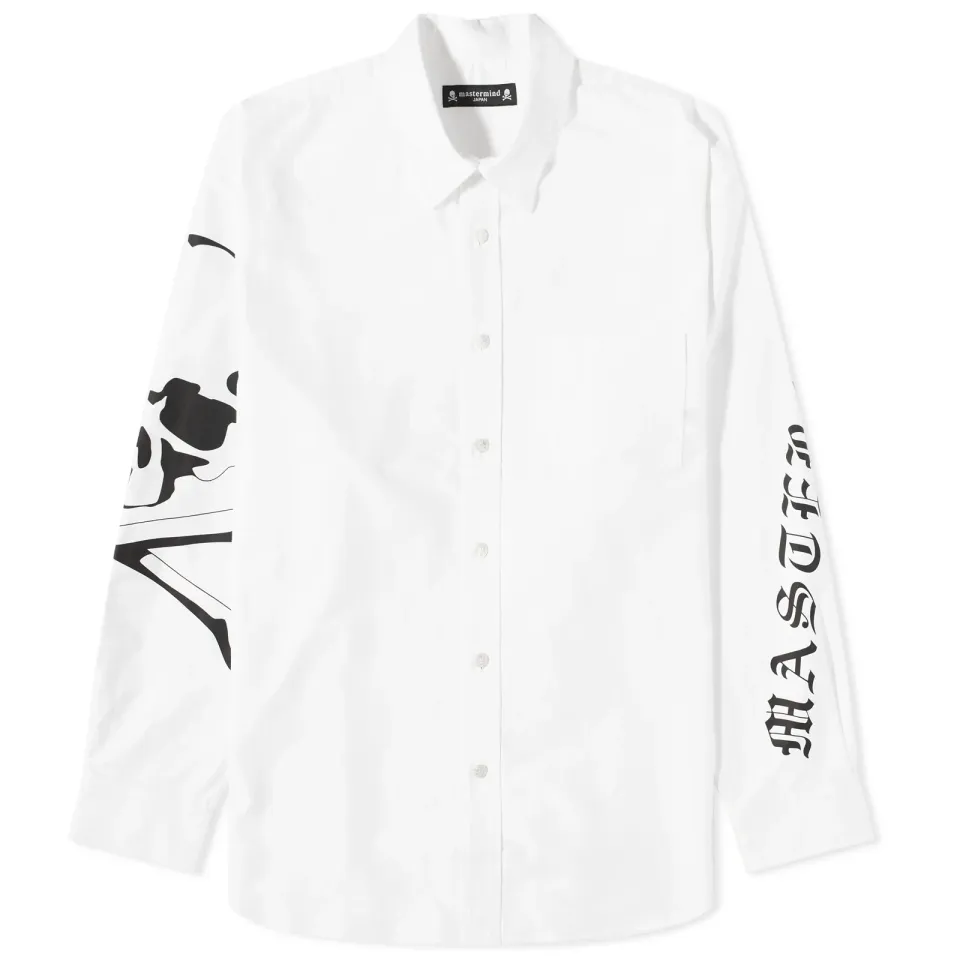 Oxford Shirt