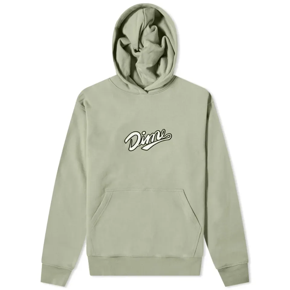 Team Hoodie
