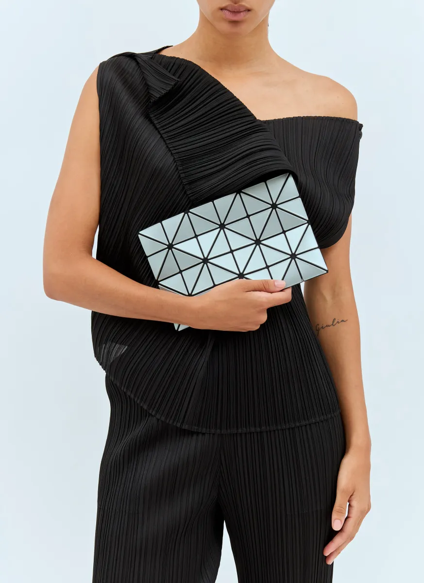 Lucent Matte Pouch