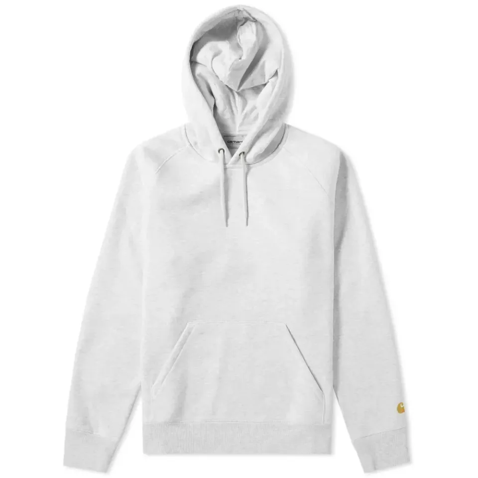 Hooded Chase Sweat