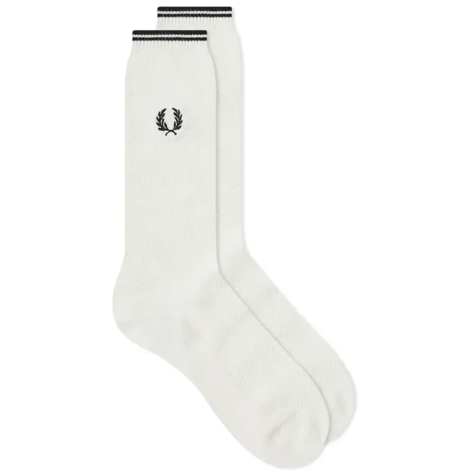 Tipped Sock
