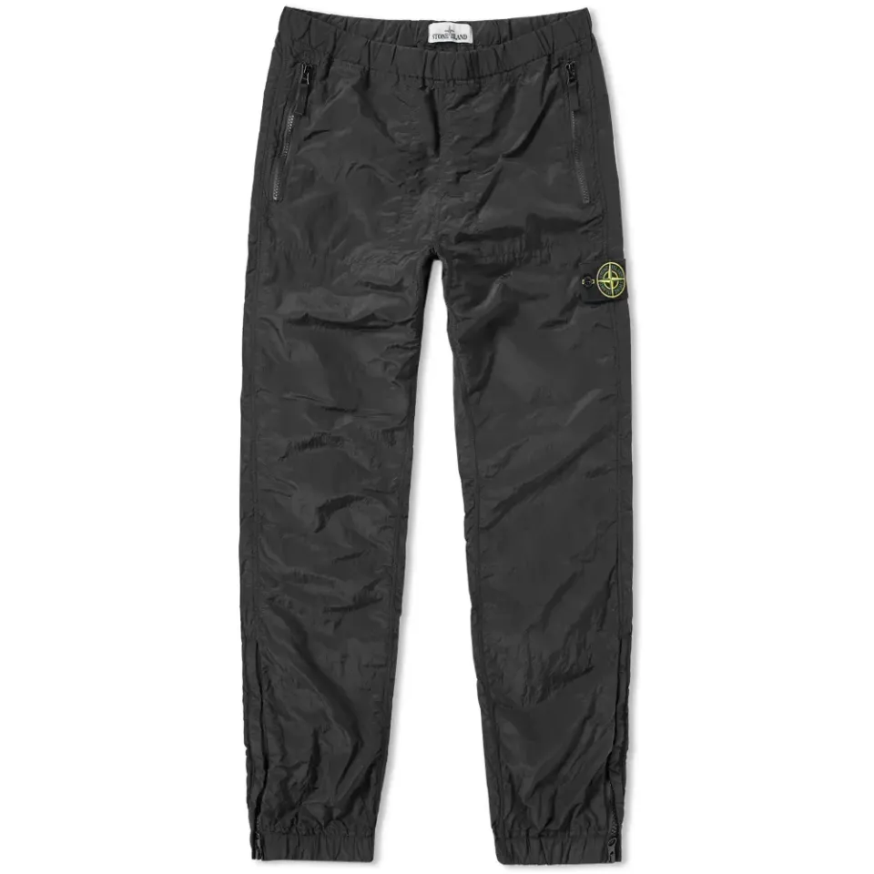 Nylon Metal Pant