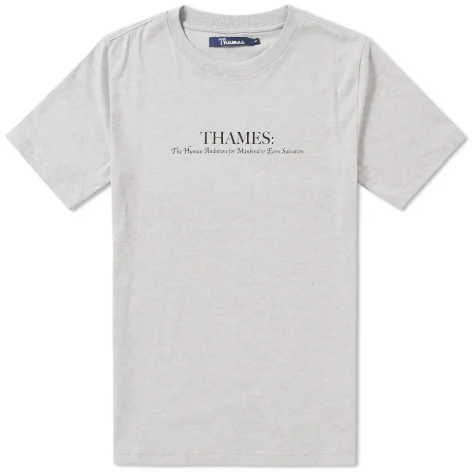 Acrostic Tee