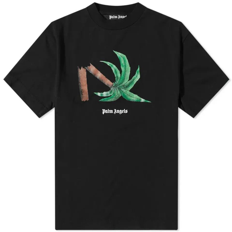 Broken Palm T-Shirt