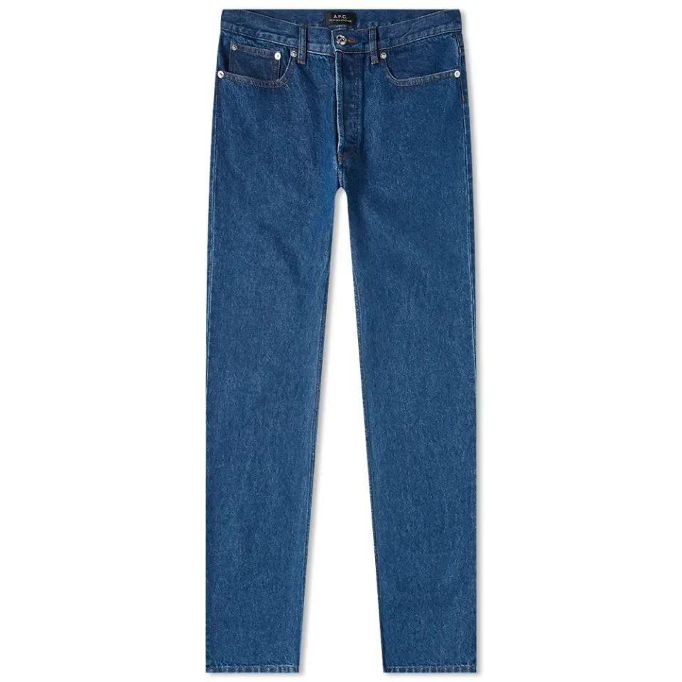 A.P.C. Petit New Standard Jeans