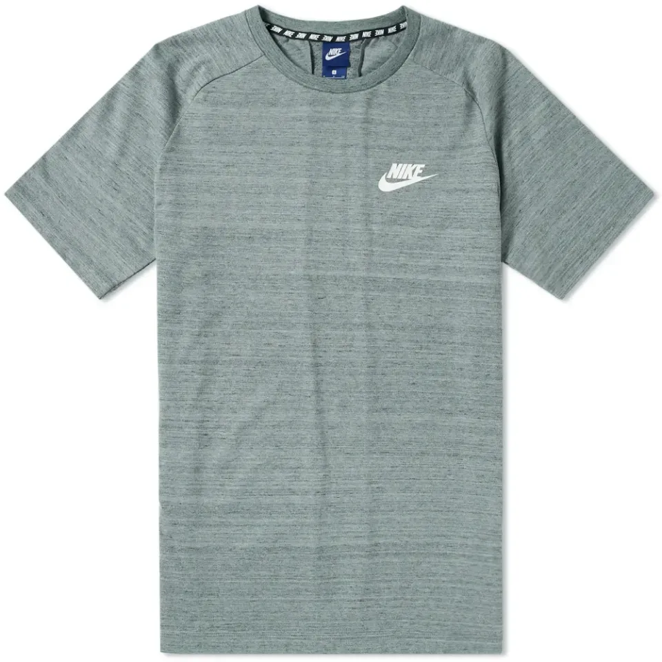 Advance 15 Tee