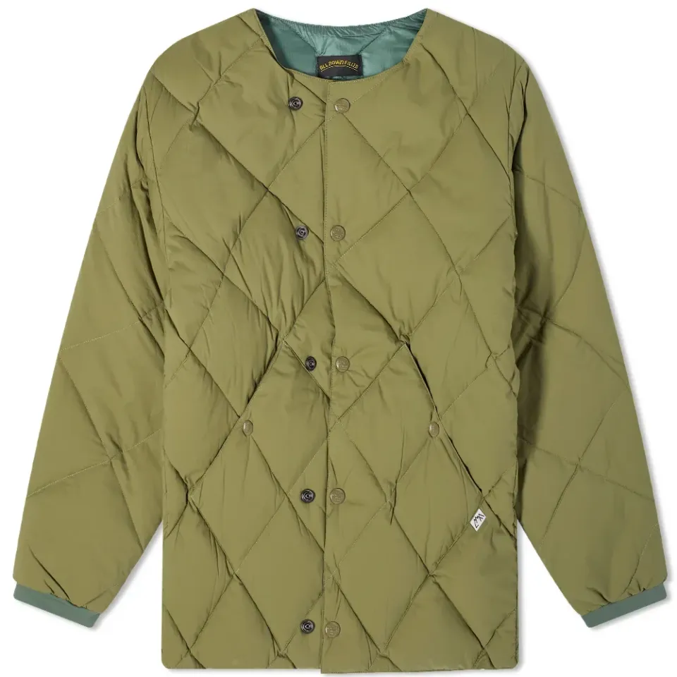 Inner Down Liner Jacket