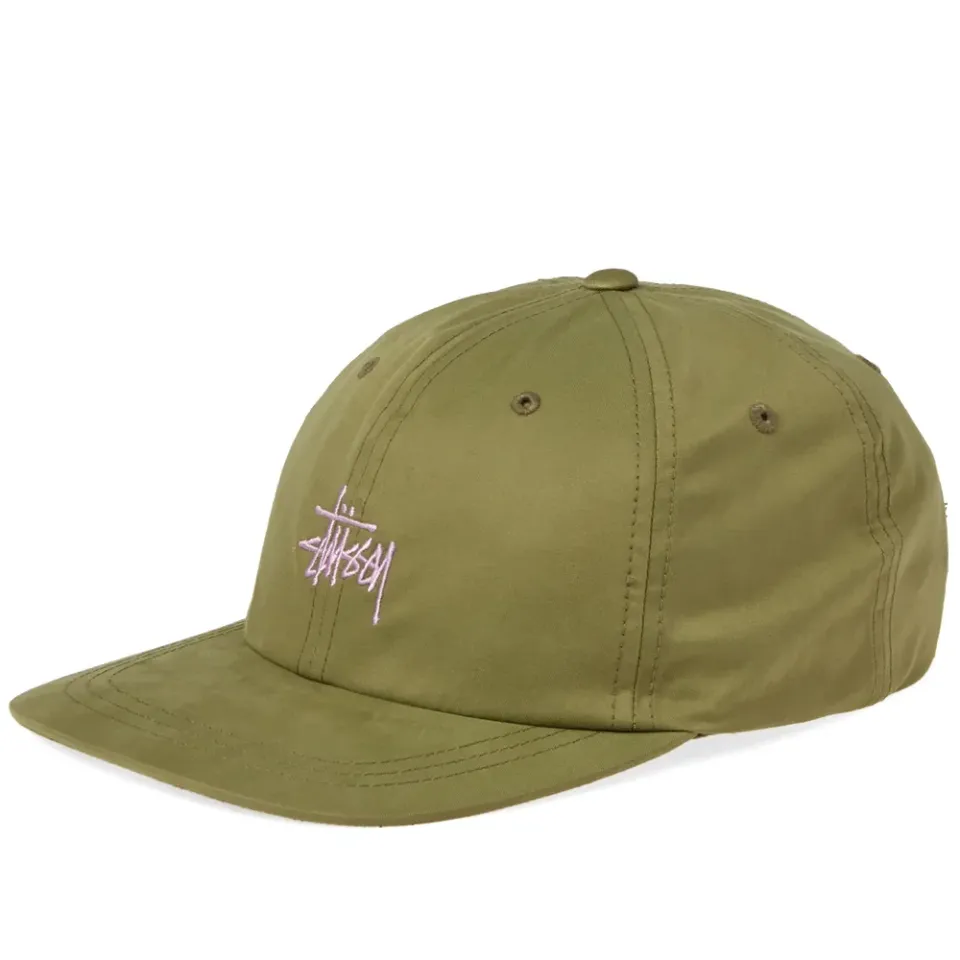 Stock Low Pro Cap