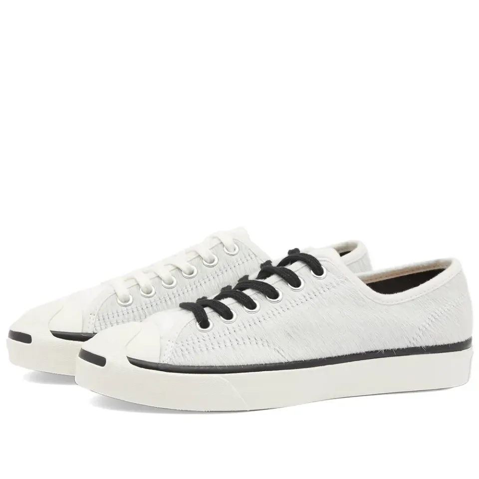 x CLOT Jack Purcell Ox 'Panda'