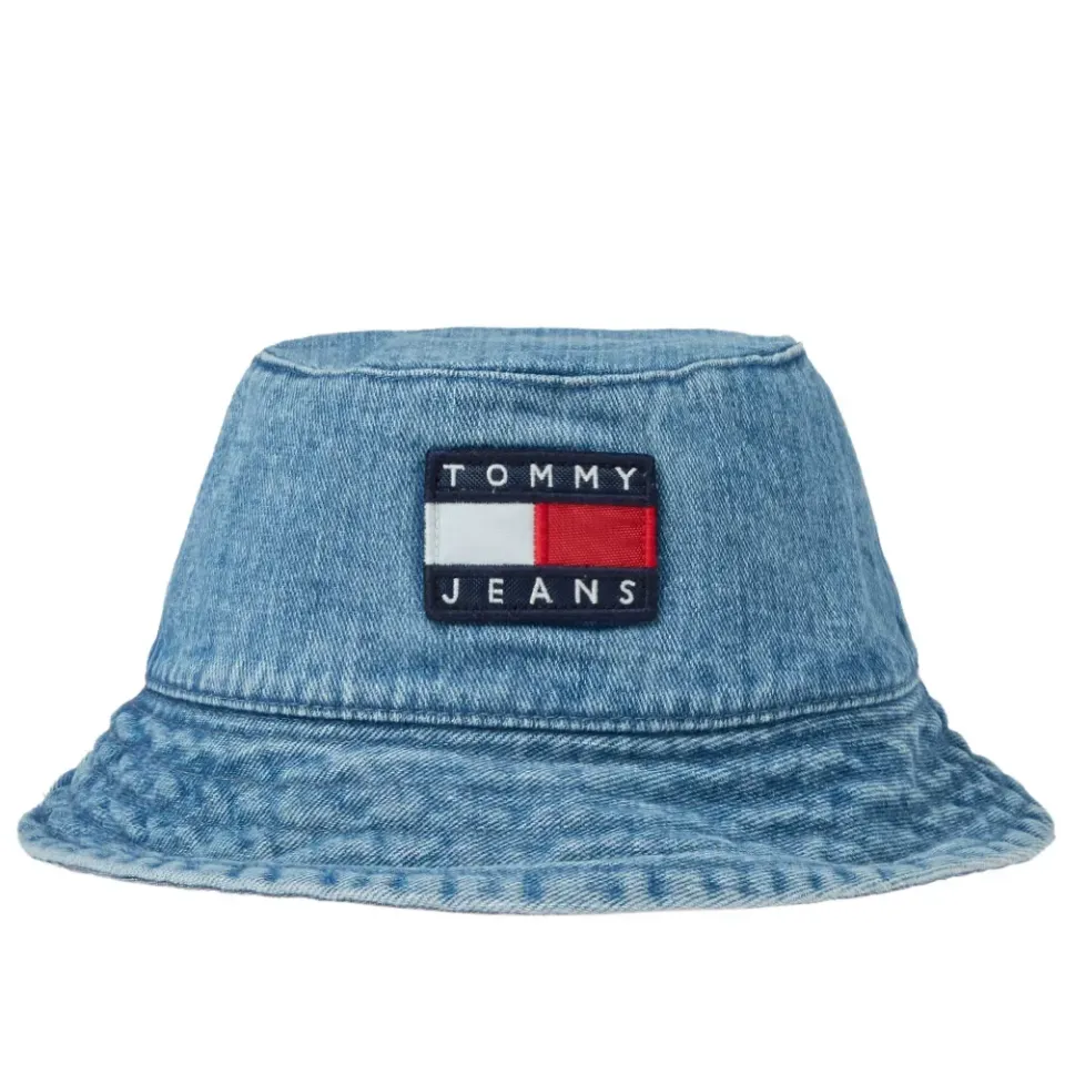 5.0 90s Sailing Bucket Hat
