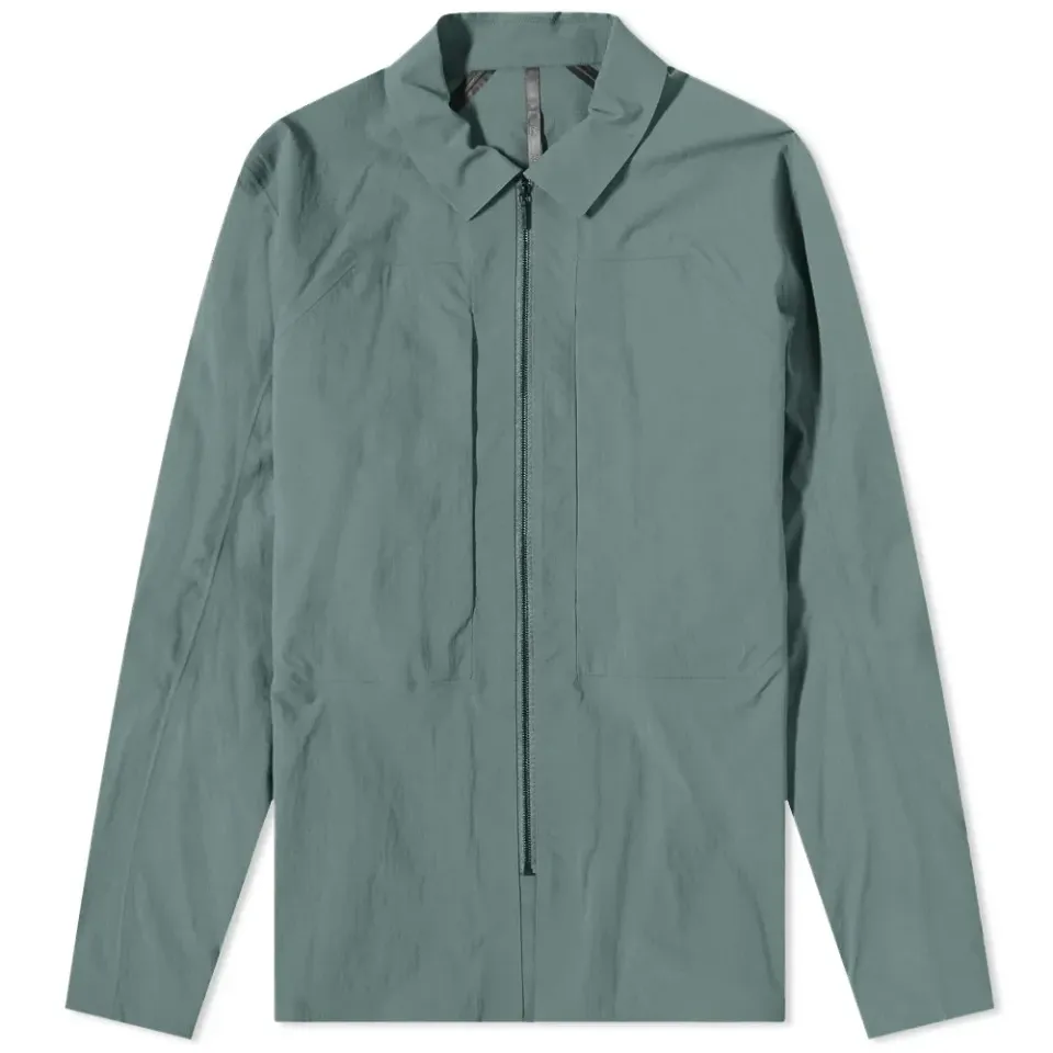 Arc'teryx Veilance Component LT Overshirt