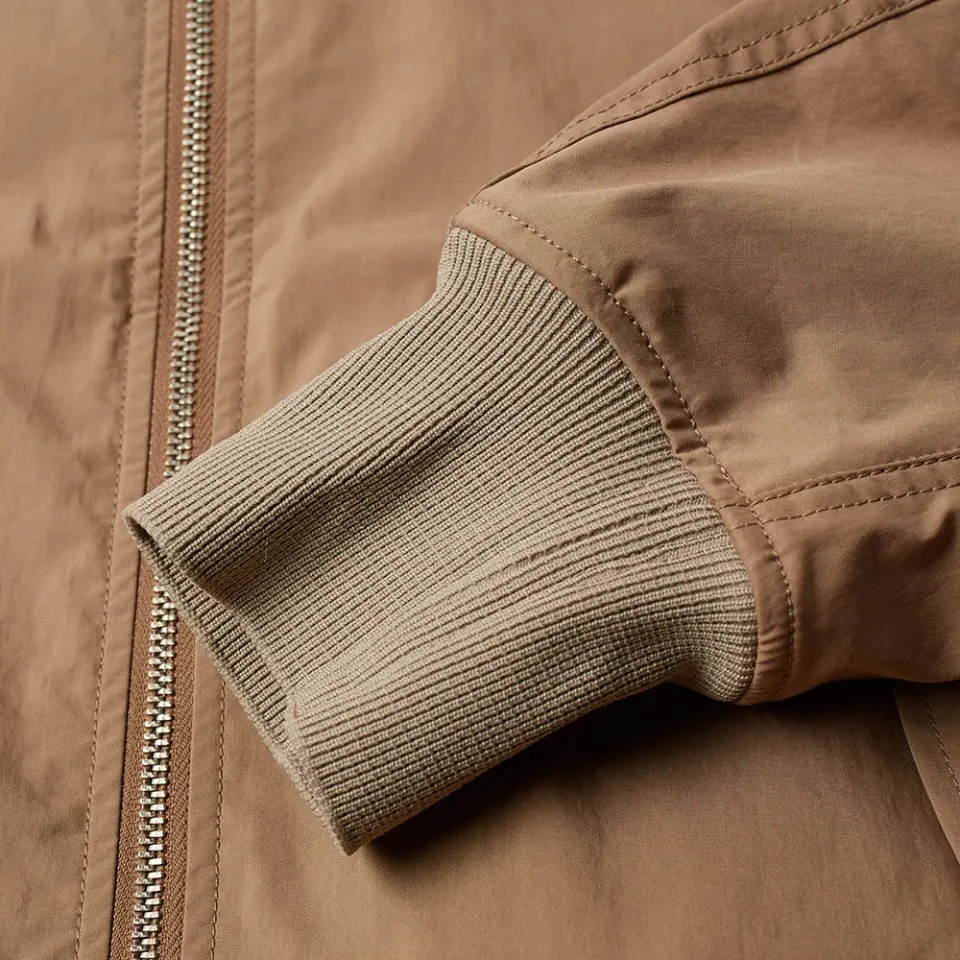 Summer Flight Jacket