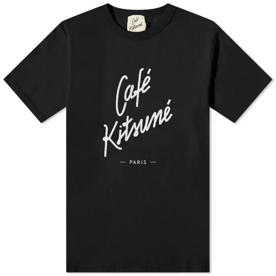 Cafe Kitsuné T-Shirt