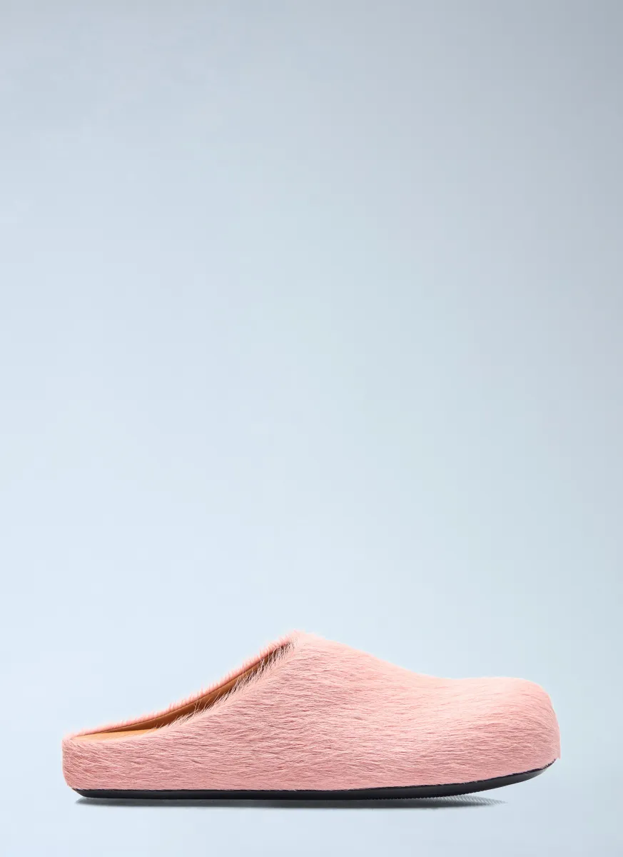 Fussbett Sabot Mules