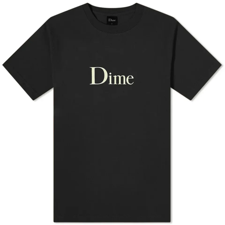 Classic Logo T-Shirt
