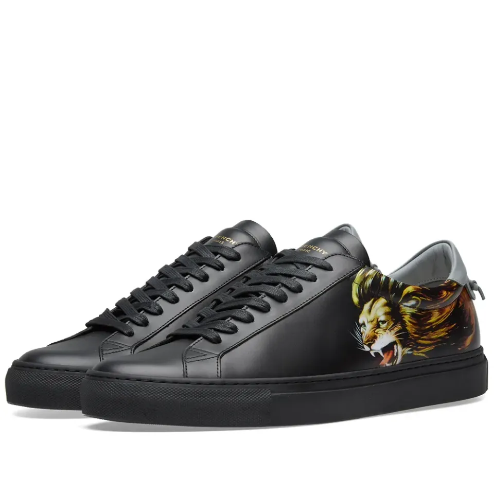 Leo Sneaker