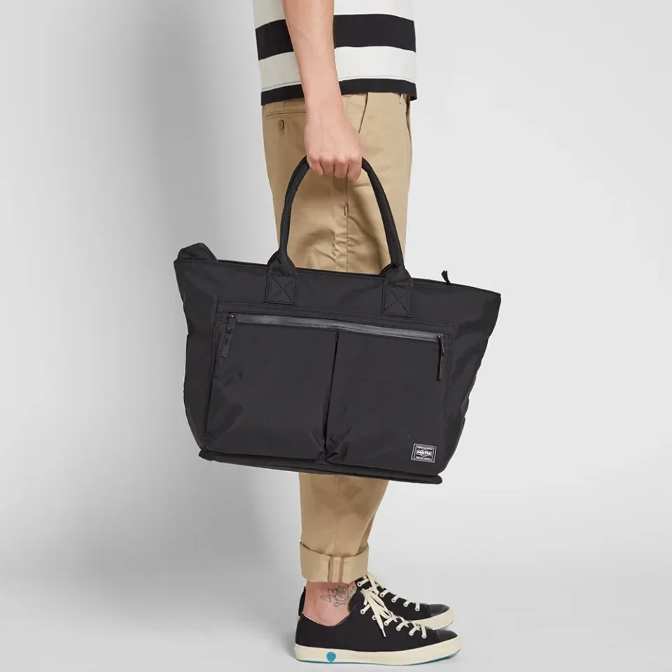 Yukon Tote Bag