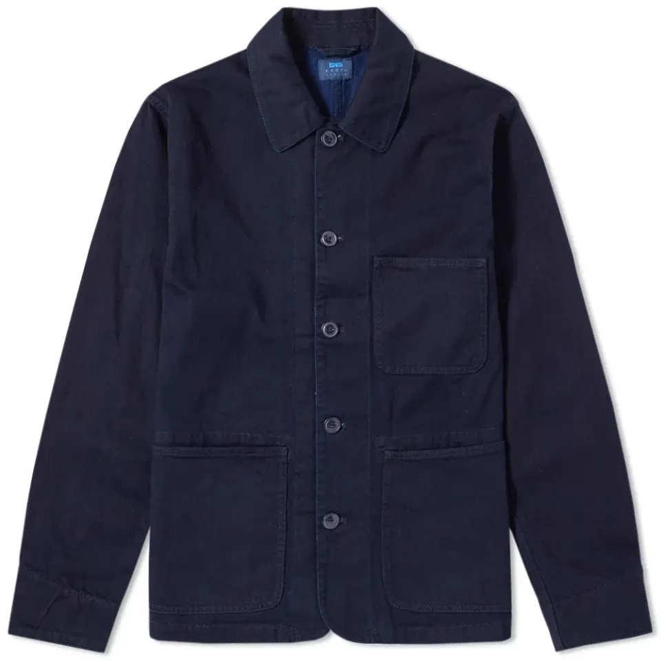 Union Jacket