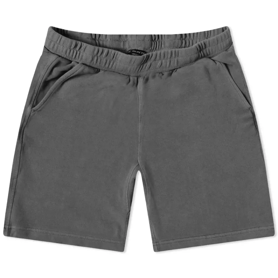 Warm Up Shorts