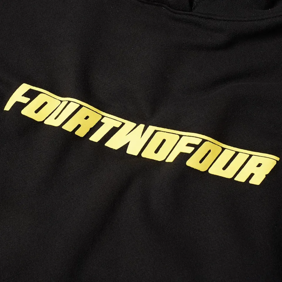 FourTwoFour Popover Hoody