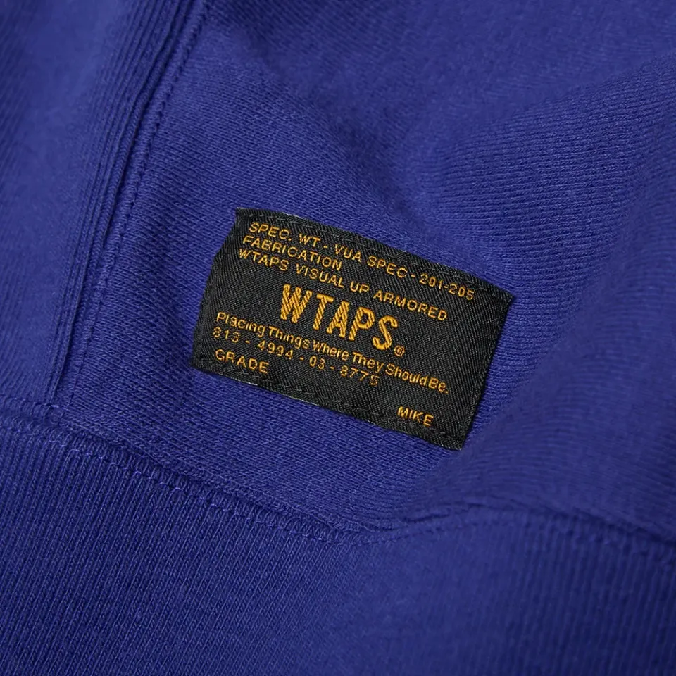 Design 01 Crew Neck Sweat