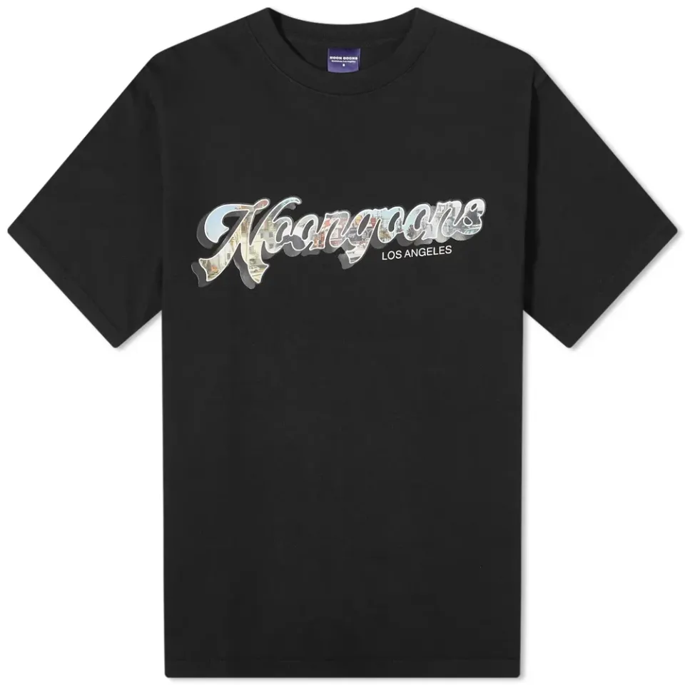 Postcard T-Shirt