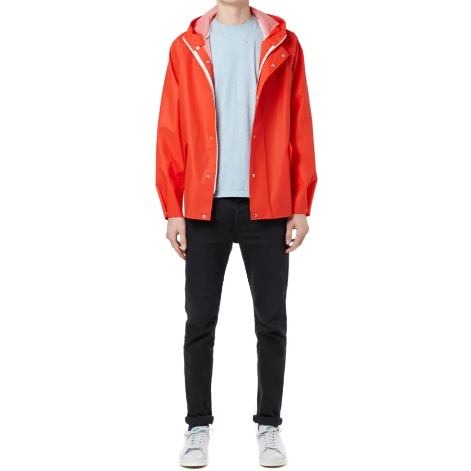 x Elka Classic Jacket